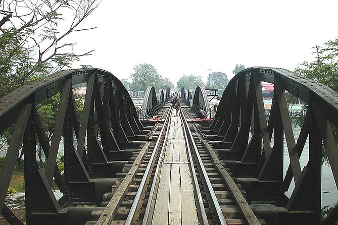 Bangkok: Bridge on the River Kwai and Thailand-Burma Railway Tour - JEATH War Museum and its difficult displays