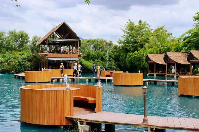 Bangkok: Bubble in the Forest Cafe Photography Journey - Key points to know before you go
