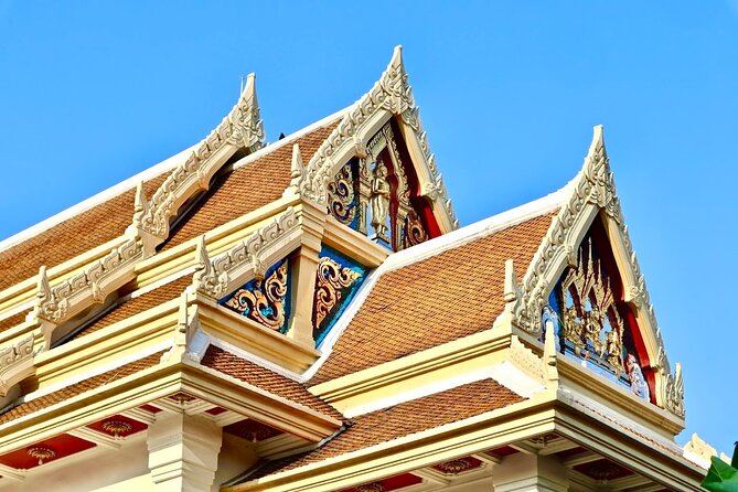 Bangkok by Night Food Tour with 10+ Tastings in Chinatown - What you are likely to eat