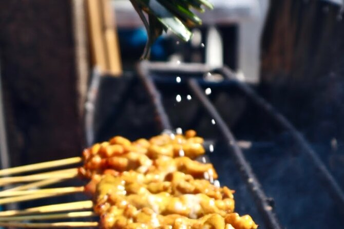 Bangkok by Night Food Tour with 10+ Tastings in Chinatown - Is $46.99 a fair price?