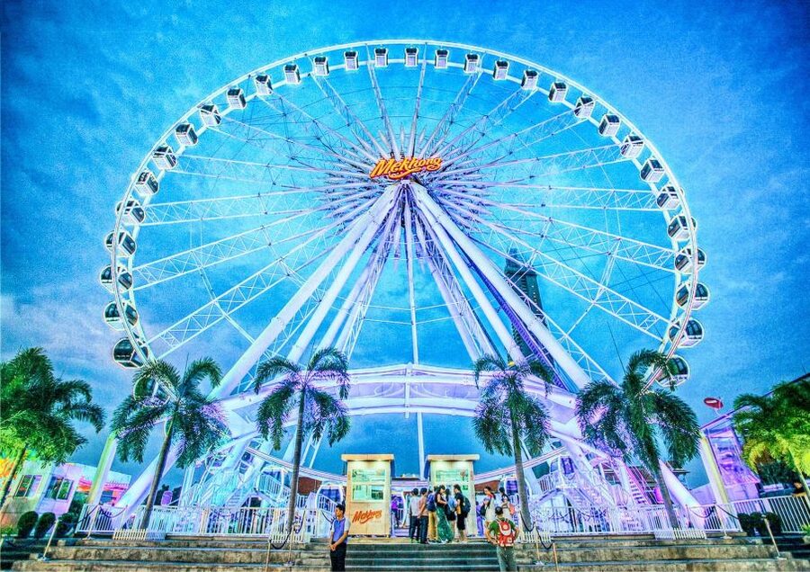 Bangkok: Calypso Cabaret & Dinner Cruise with Hotel Transfer - Key points to know before booking