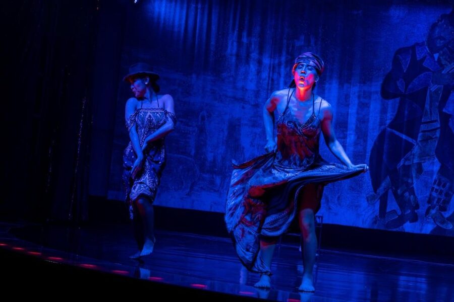 Bangkok: Calypso Cabaret & Dinner Cruise with Hotel Transfer - Should you book the Bangkok cruise and cabaret?