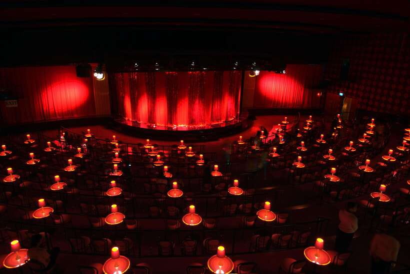Bangkok: Calypso Cabaret Show with Thai Set Dinner - Photos, tipping, and small details that matter