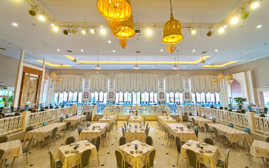 Bangkok: Calypso with Thai Classical Dance - Booking and cancellation details
