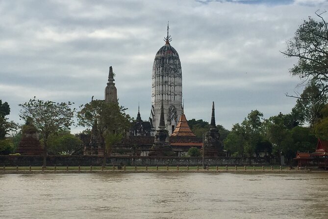 Bangkok Canal Tour by long tail boat, Wat Arun and Wat Pho - Timing, comfort, and practical planning