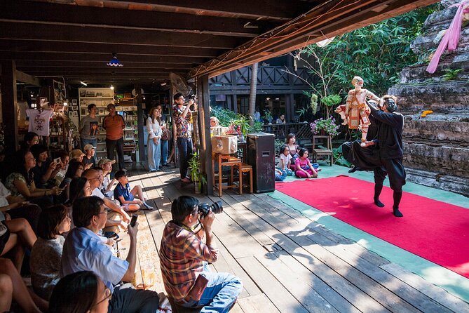 Bangkok Canal Tour: Chaophraya River and Wat Arun - Why Bangkok’s canals are worth your time