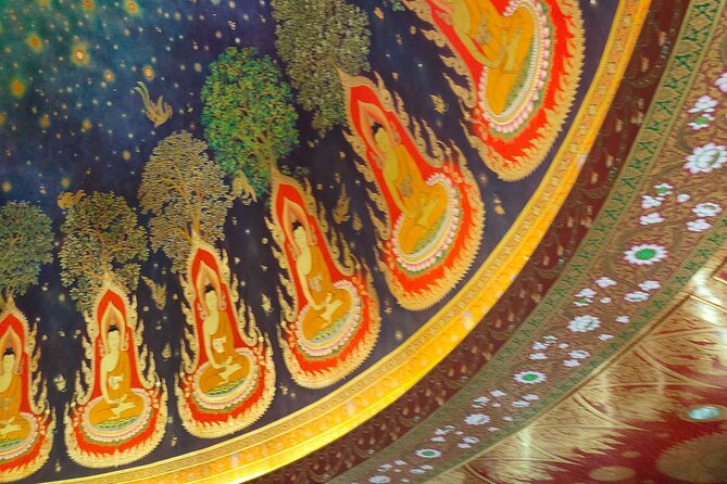 Bangkok Canal Tour: Chaophraya River and Wat Arun - What the guide adds to the boat ride
