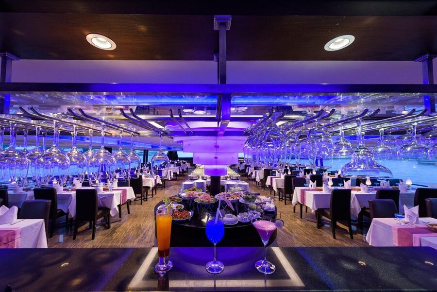 Bangkok: Chao Phraya Princess Dinner Cruise Ticket - Is the Chao Phraya Princess Good Value at $27?