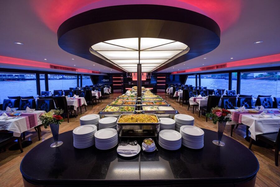 Bangkok: Chao Phraya Princess Dinner Cruise Ticket - Who Will Enjoy This Cruise Most?
