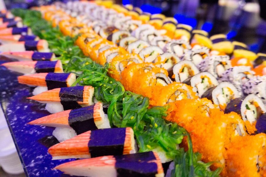 Bangkok: Chao Phraya Princess Dinner Cruise Ticket - Choosing Between Asiatique, ICONSIAM, and Terminal 21 Rama 3