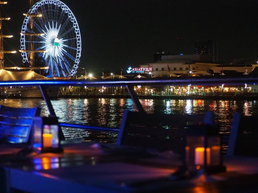 Bangkok: Chao Phraya River Buffet Dinner Cruise - Who will enjoy this cruise most