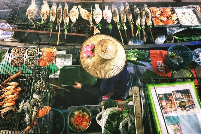 Bangkok: Chinatown By Night Walking Tour - Starting at the Chareon Chai Community Museum