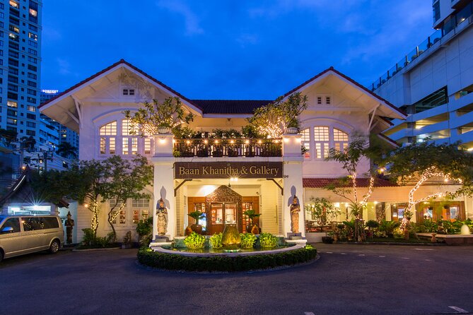 Bangkok City Day Pass Save up to 50% - Includes Skywalk - Decide if the Ancient City fits your day