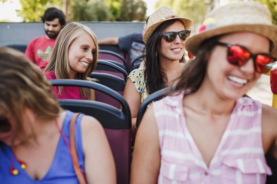 Bangkok: City Sightseeing Hop-On Hop-Off Bus Tour - Is $26 good value?