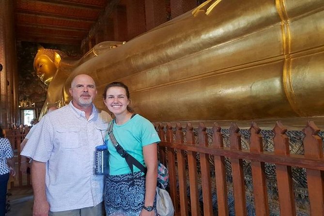 Bangkok City Sightseeing Tour with Grand Palace Private - Chinatown by day, then the Flower Market