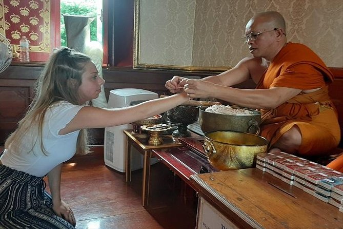 Bangkok City Sightseeing Tour with Grand Palace Private - Starting at Wat Traimit and the Golden Buddha