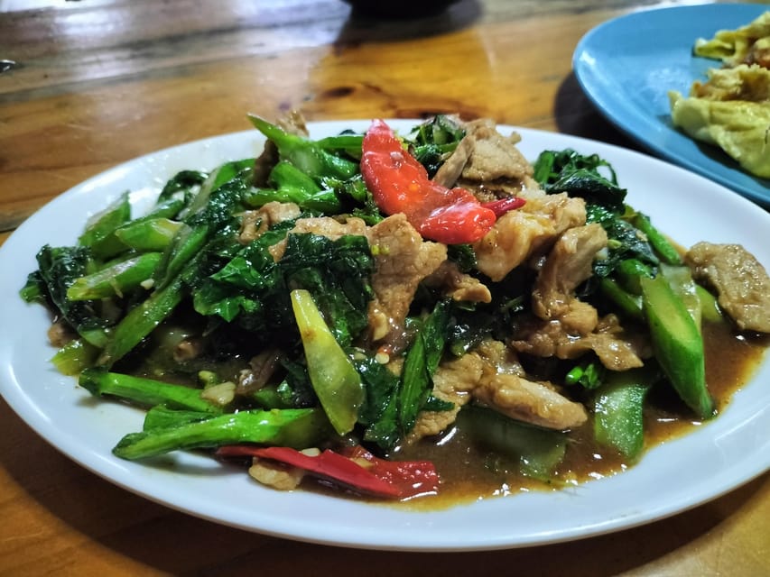 Bangkok: Cook authentic Thai food with Smart Cook - Key details before you book