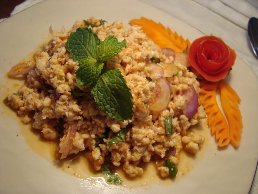 Bangkok: Cook authentic Thai food with Smart Cook - Should you book Bangkok Smart Cook?