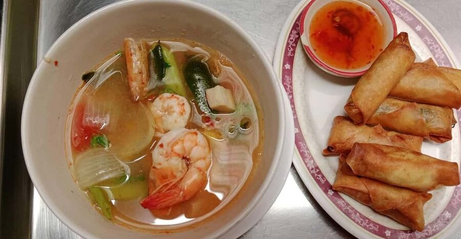 Bangkok: Cook authentic Thai food with Smart Cook - Choosing your stir-fry, soup, and curry