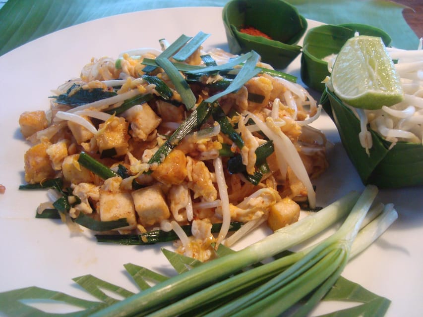 Bangkok: Cook authentic Thai food with Smart Cook - What the $41 price includes