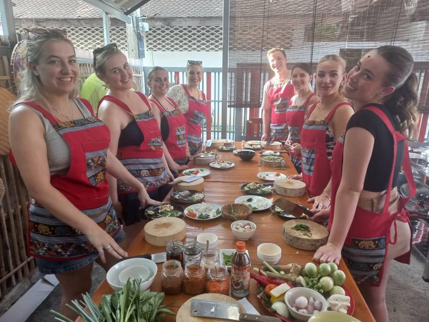 Bangkok: Cook authentic Thai food with Smart Cook - Who will get the most from this Bangkok cooking class