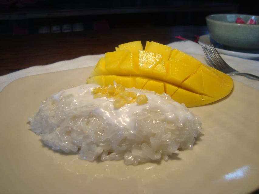 Bangkok: Cook authentic Thai food with Smart Cook - A few practical tips for getting more from the class