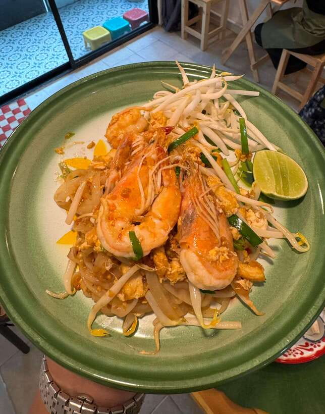 Bangkok Cooking Class : Traditional Thai dishes&Market Trip - Morning, Afternoon, or Evening: Choosing Your Session