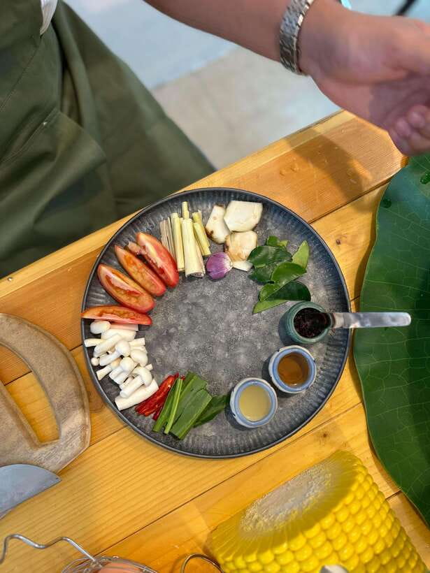 Bangkok Cooking Class : Traditional Thai dishes&Market Trip - What to Take Home Besides the Recipe Book