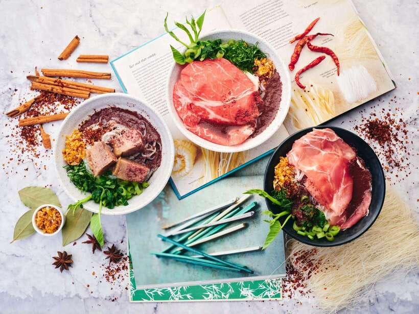 Bangkok: Copper Beyond Buffet at The Sense Pinklao - Should you book Copper Beyond Buffet?