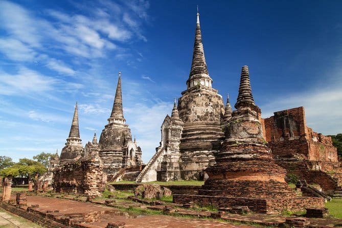 Bangkok Cultural Experience - Practical advice before you book