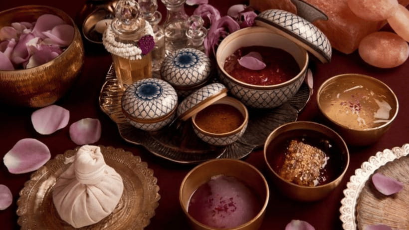 Bangkok: Divana Scentuara Spa Chidlom Branch E-Voucher - More than 30 treatments, from short visits to long sessions
