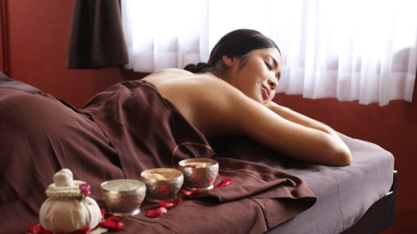 Bangkok: Divana Scentuara Spa Chidlom Branch E-Voucher - Personalized care is the main reason to pay more
