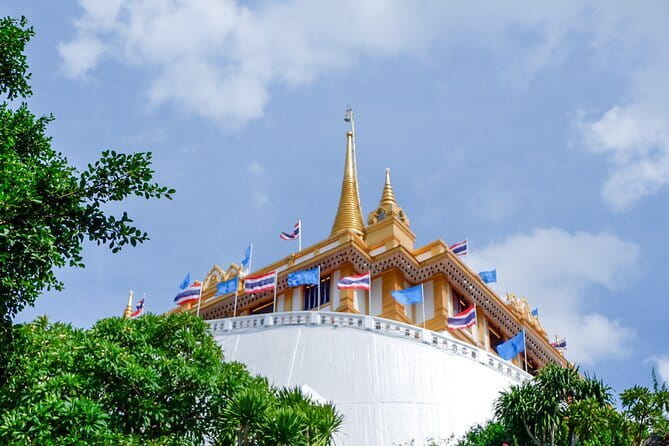 Bangkok Evening Food Tour by Tuktuk - What the $75 price really covers