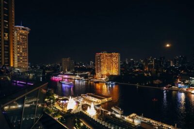 Fallabella River Front Iconsiam