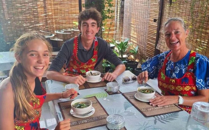 Bangkok: Favourite Thai Flavors Cooking Class by Smart Cook - Key points to know before booking