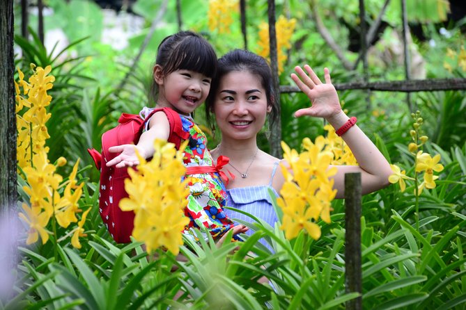 Bangkok Floating Markets and Boat Tour - Lunch and tasting: arrive hungry