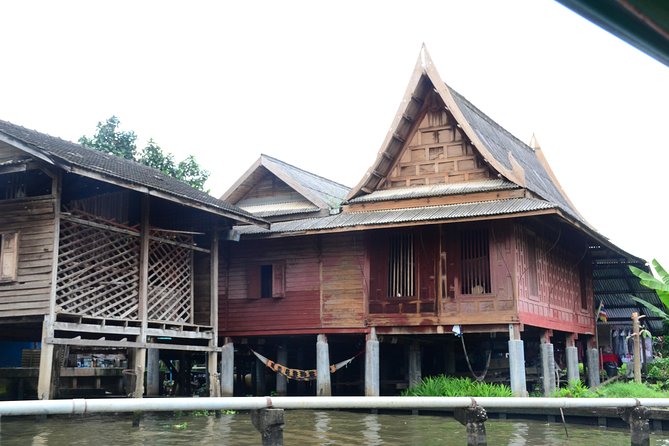 Bangkok Floating Markets and Boat Tour - Who will enjoy this half-day outing