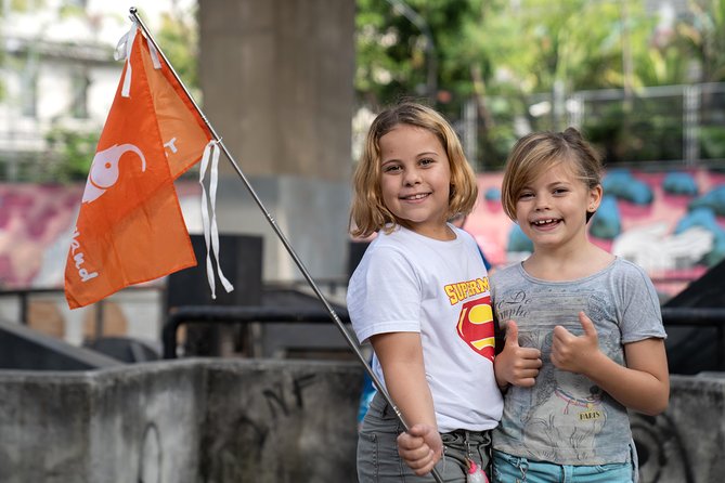 Bangkok Food Tour of Bang Rak with Local Guide - Masjid Ban U and Bang Rak’s cultural mix