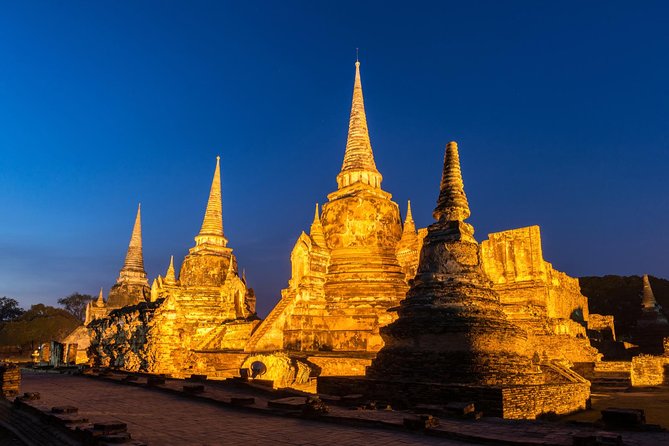 Bangkok Full Day Ayutthaya landmark Guided Tour - What the private format changes