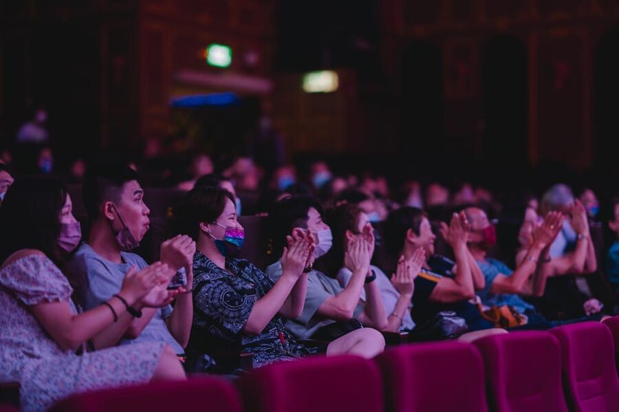 Bangkok: Golden Dome Cabaret Show Entry Ticket - Should You Book the Golden Dome Cabaret?