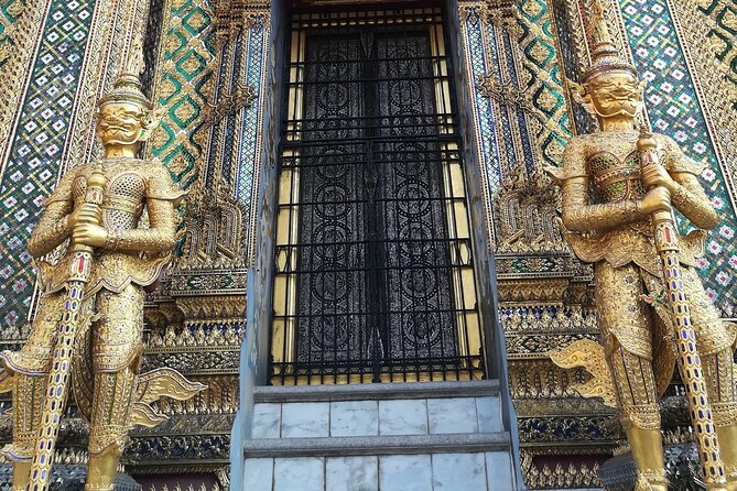 Bangkok Grand Palace and Emerald Buddha Tour - Price, entry fee, and overall value