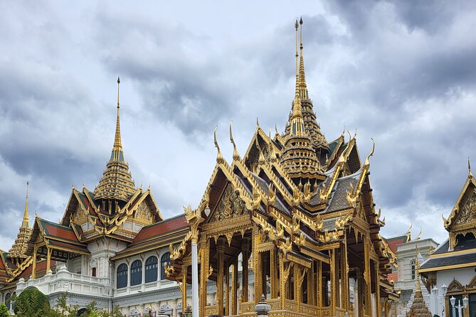 Bangkok Grand Palace and Temples Private Tour - What the $151 price really buys you