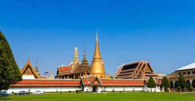 Grand Palace Skip-the-Line Entry Ticket