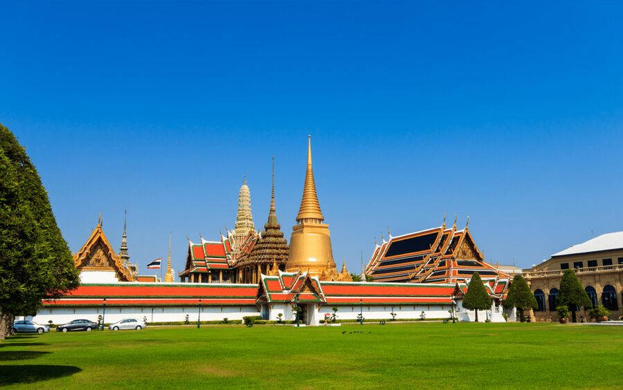 Bangkok: Grand Palace Skip-the-Line Entry Ticket - The Khon performance at Sala Chalermkrung Royal