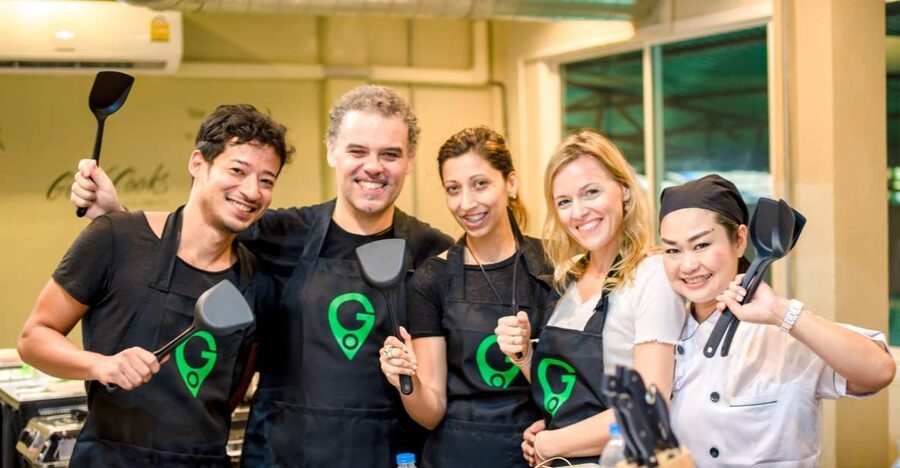 Bangkok: Half-Day Thai Cooking Class in Bangrak District - Why this Bangrak cooking class works so well
