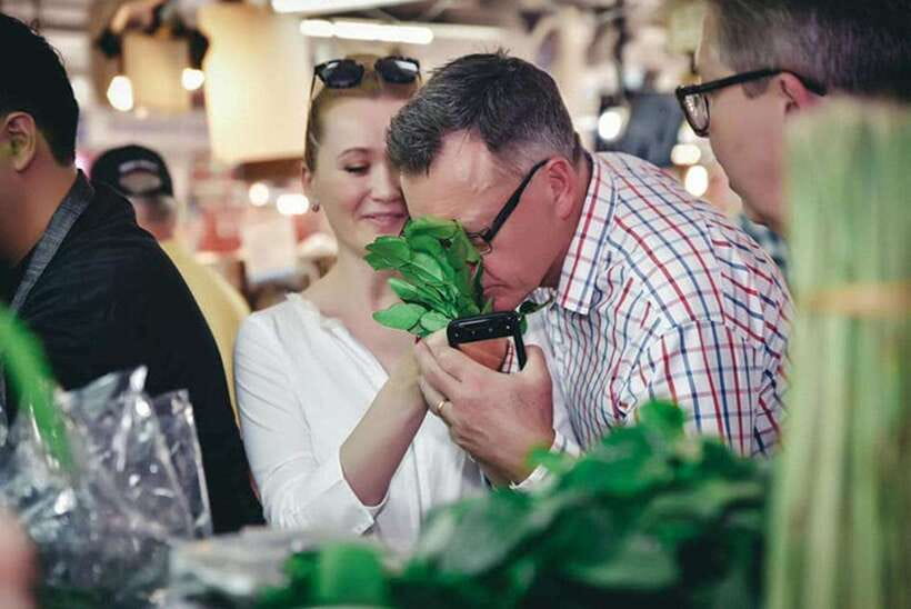 Bangkok: Hands-on Thai Cooking Class and Market Tour - Curry paste is the most useful lesson