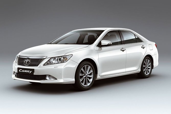 Bangkok hotel to Pattaya hotel transportation - Key points to know before booking
