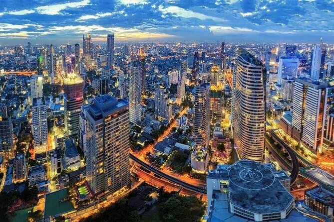 Bangkok hotel to Pattaya hotel transportation - Arriving at your Pattaya hotel