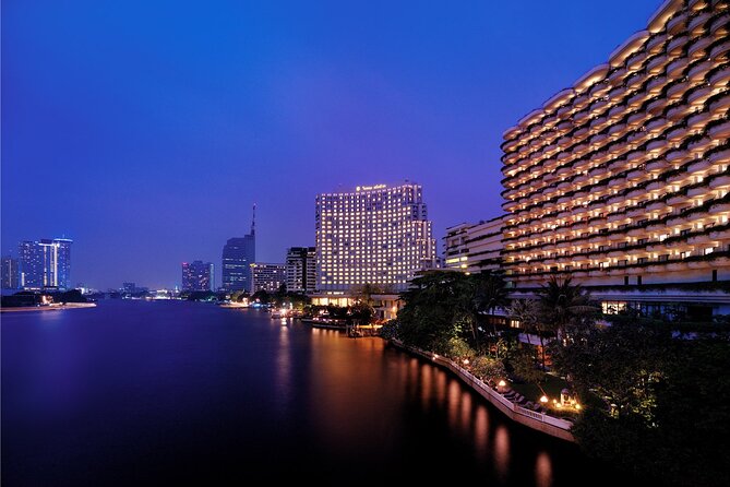 Bangkok hotel to Pattaya hotel transportation - What the $94.24 price really covers