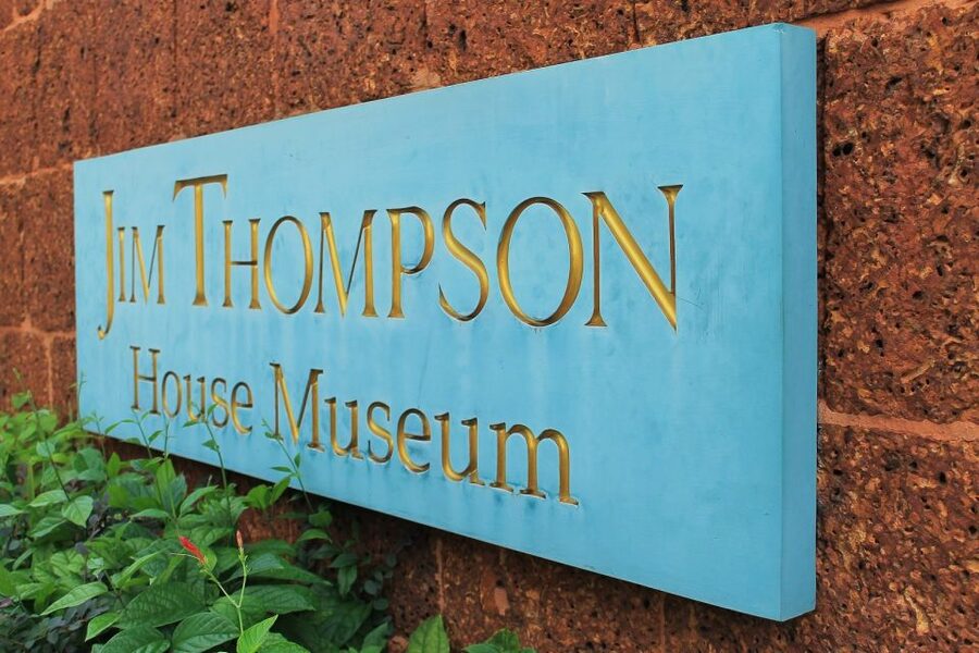 Bangkok: Jim Thompson House and Baan Krua Community Tour - Starting around 8:30 AM with a private Bangkok pickup